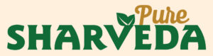 Sharveda logo